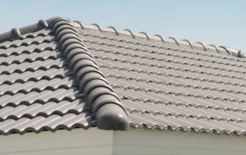 advantages of Piperhill clay roofing