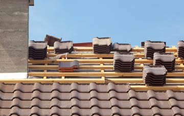 Piperhill clay roofing costs