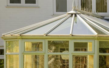 conservatory roof repair Piperhill, Highland