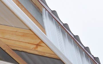 why Piperhill fascia repairs are essential