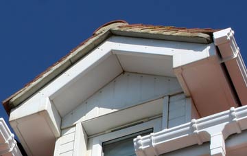 Piperhill fascia installation costs