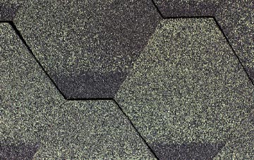 Piperhill fibreglass shingle repairs