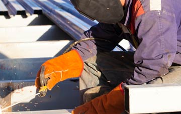 Piperhill flat roofing options