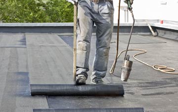 flat roof replacement Piperhill, Highland