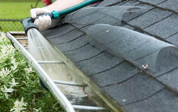 Piperhill gutter cleaning costs