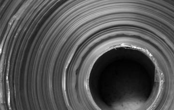 Piperhill pvc roof replacement