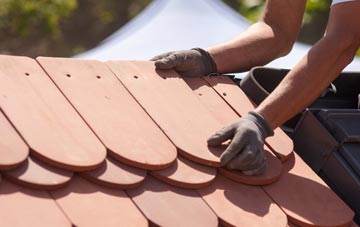 Piperhill roof tile contractors