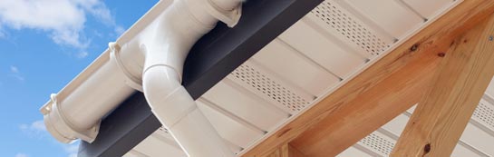 get Piperhill guttering quotes today