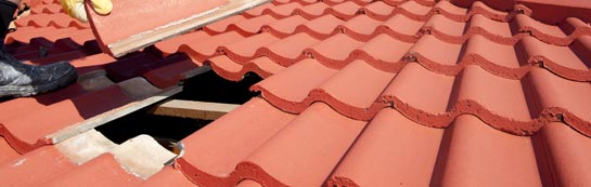 compare Piperhill roof repair quotes