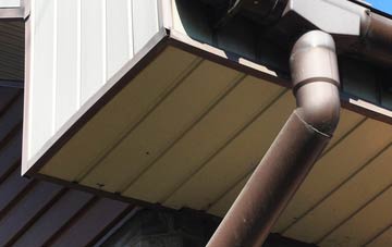 Piperhill soffit installation costs
