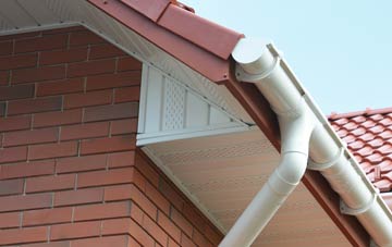 Piperhill soffit repair costs