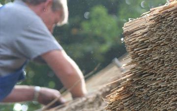 professional Piperhill thatchers