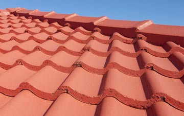 Piperhill tile and slate roof replacement