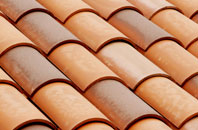 Piperhill clay roofing