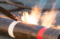 Piperhill flat roofing replacement