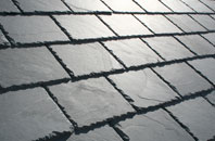 Piperhill slate roof