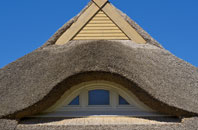 Piperhill thatch roofing